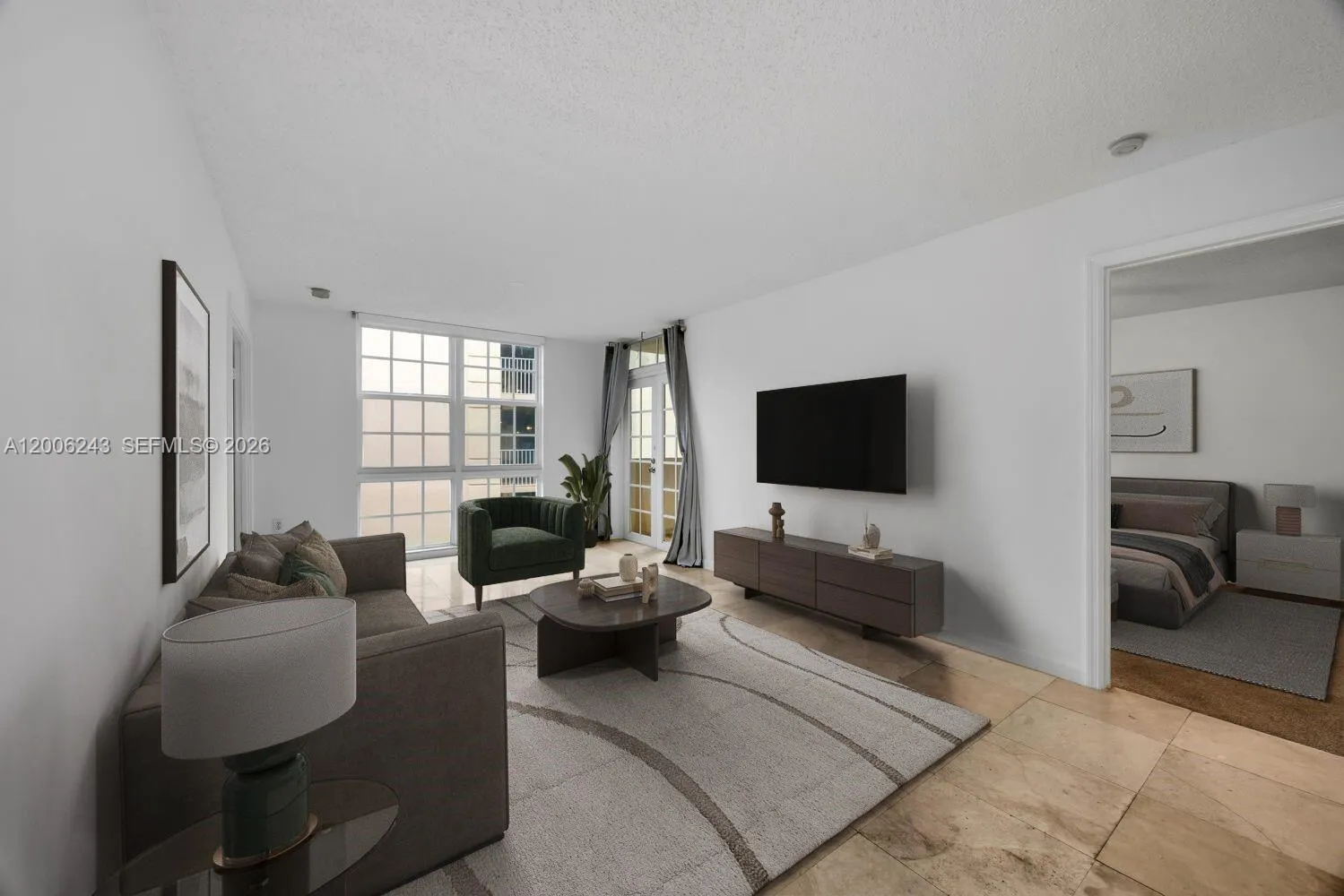 1280 S Alhambra Cir # 2316, Coral Gables FL 33146