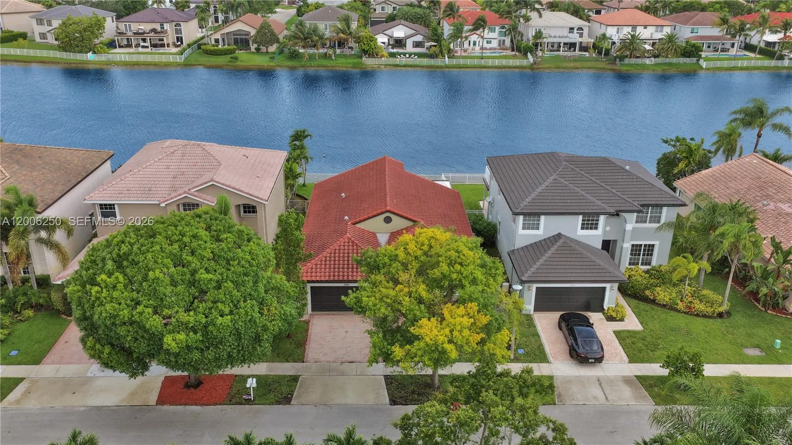 17961 SW 27th St, Miramar FL 33029