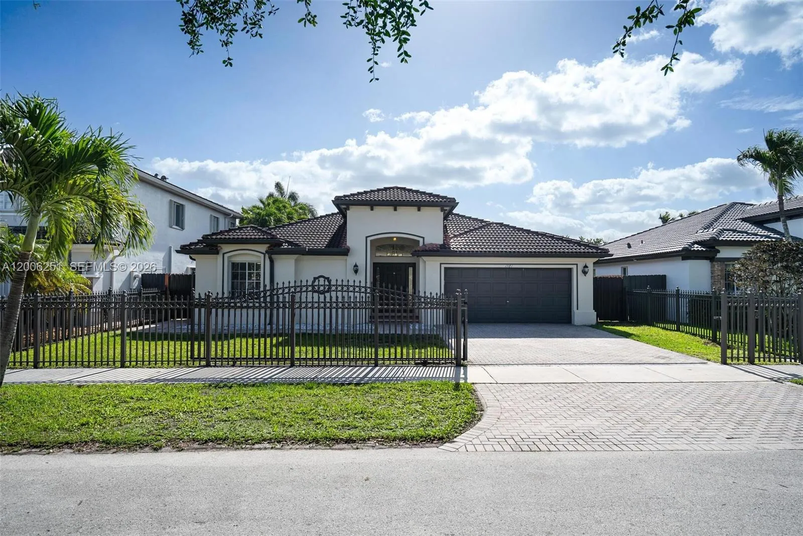 1581 SW 155th Ct, Miami FL 33194