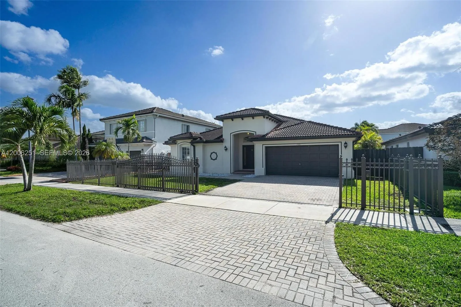 1581 SW 155th Ct, Miami FL 33194