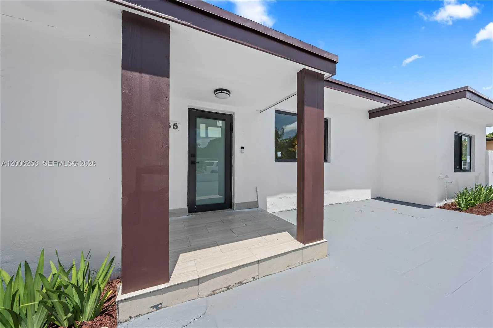 235 NW 127th St, North Miami FL 33168