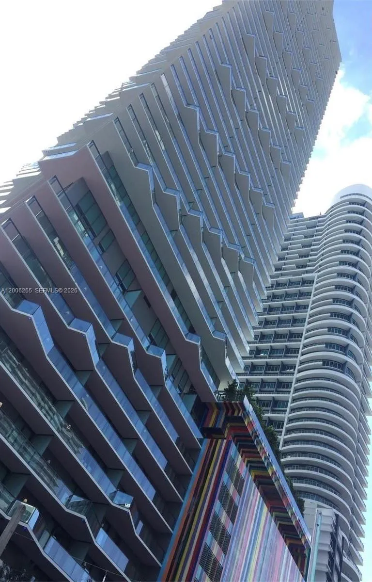 1300 S Miami Ave # 2009, Miami FL 33131