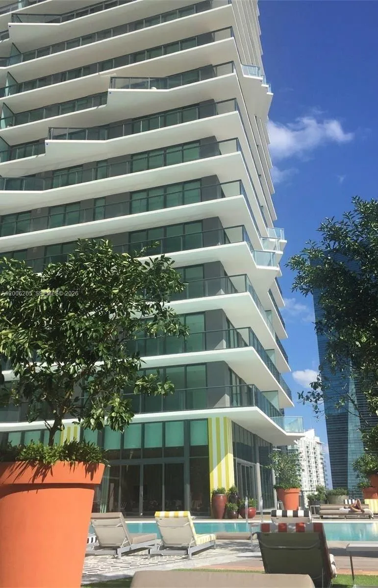 1300 S Miami Ave # 2009, Miami FL 33131