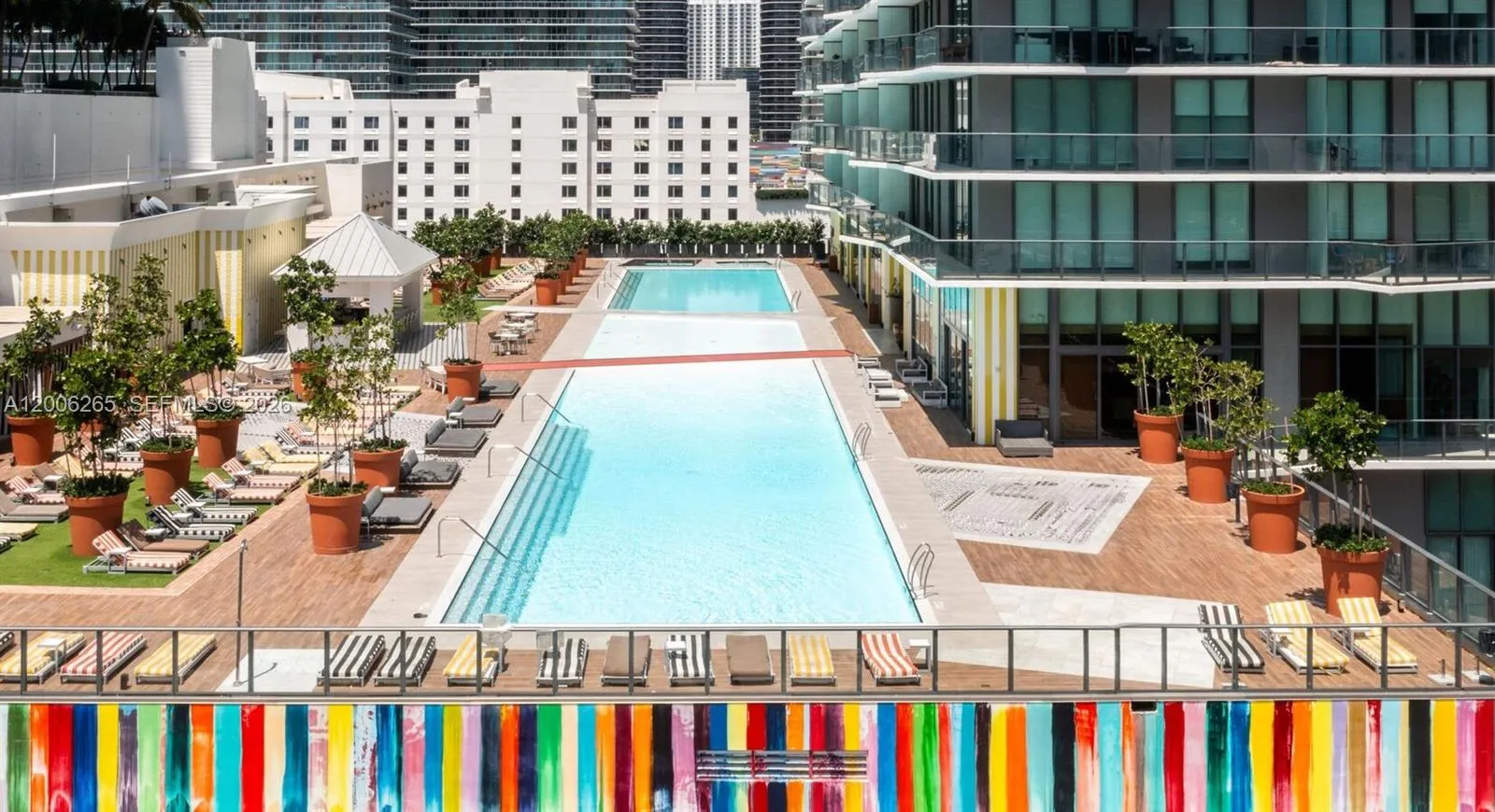 1300 S Miami Ave # 2009, Miami FL 33131