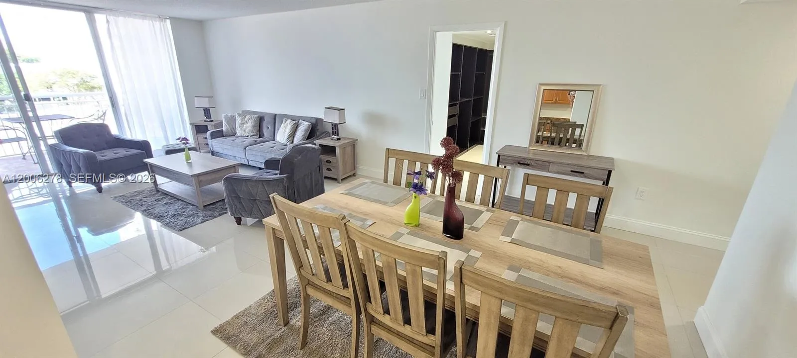 18011 Biscayne Blvd # 402, Aventura FL 33160