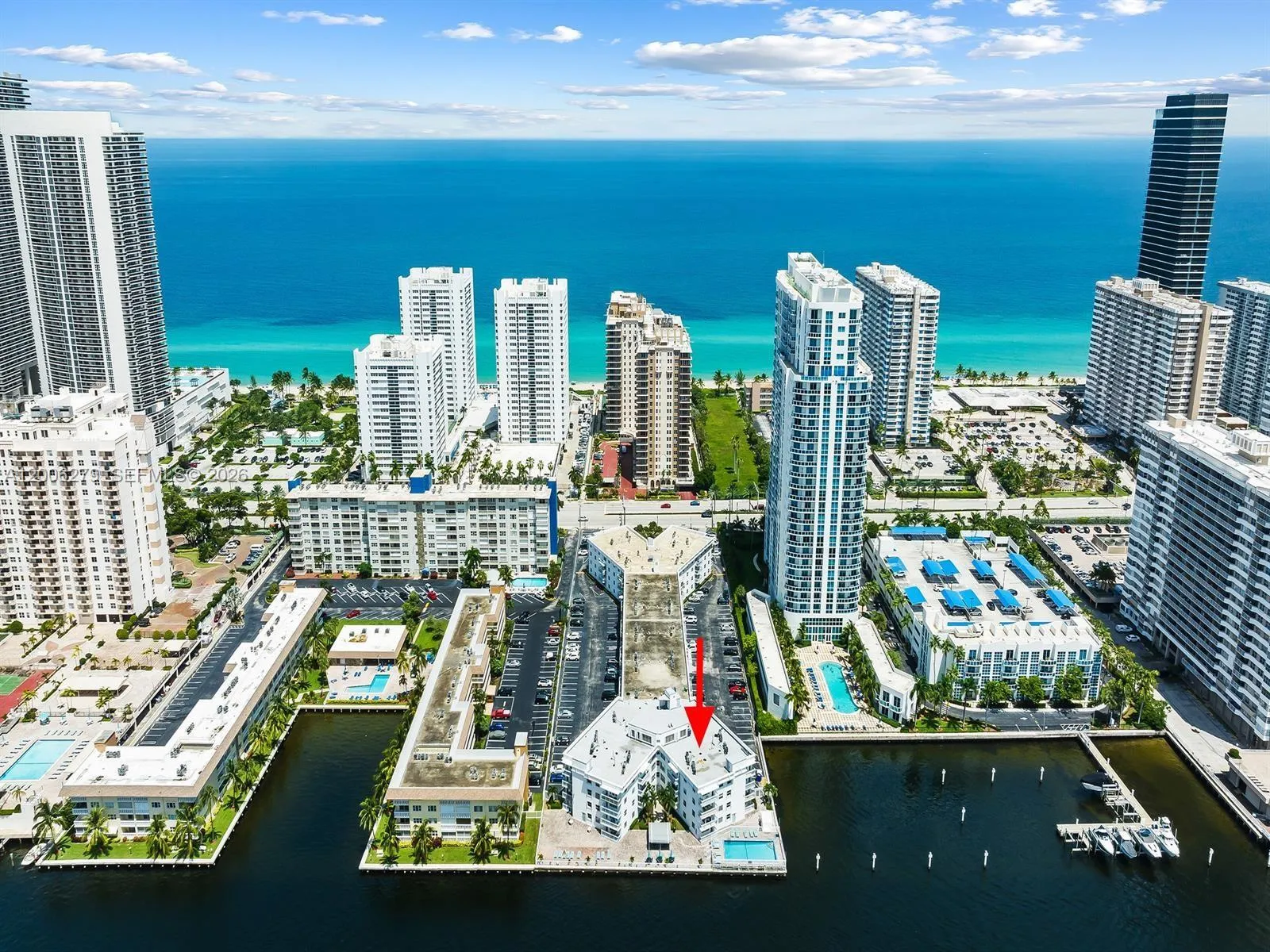 1913 S Ocean Dr # 111, Hallandale Beach FL 33009