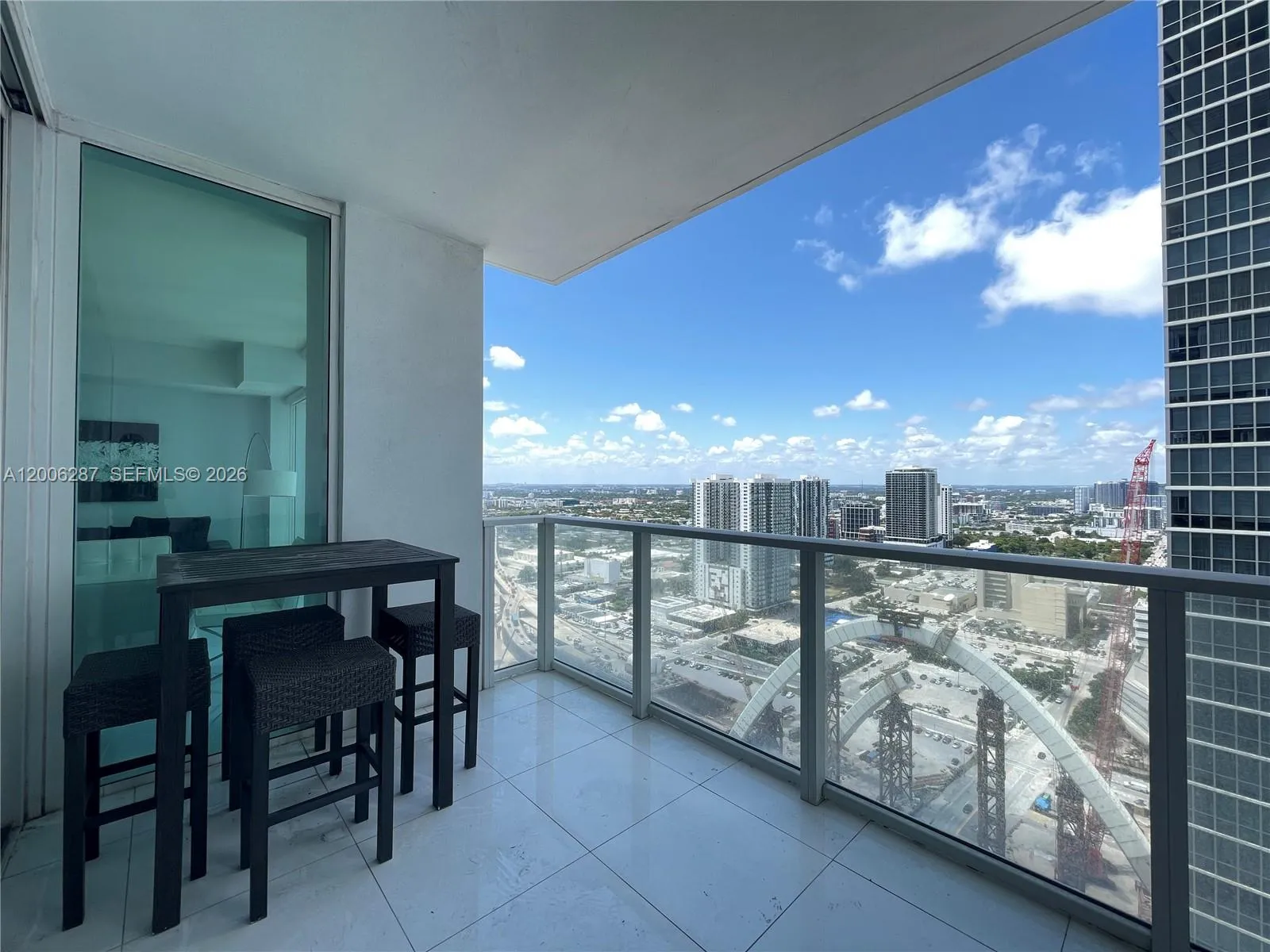 1040 Biscayne Blvd # 3305, Miami FL 33132