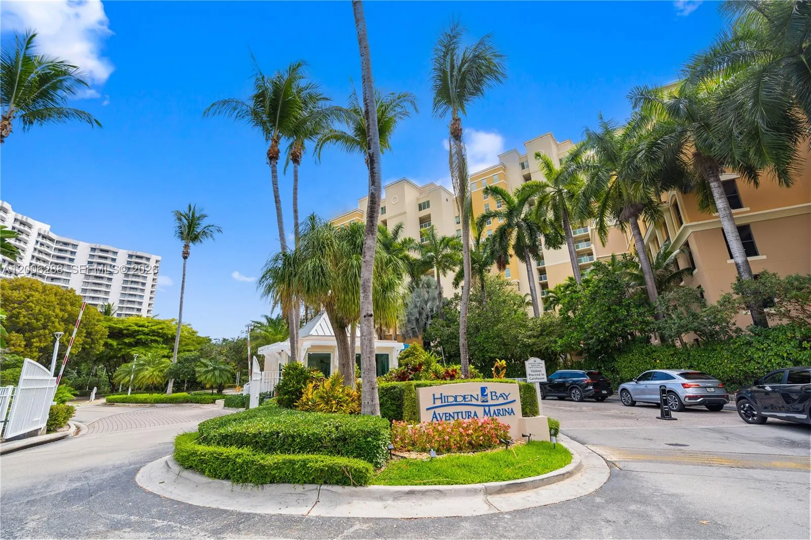 3330 NE 190th St # 712, Aventura FL 33180