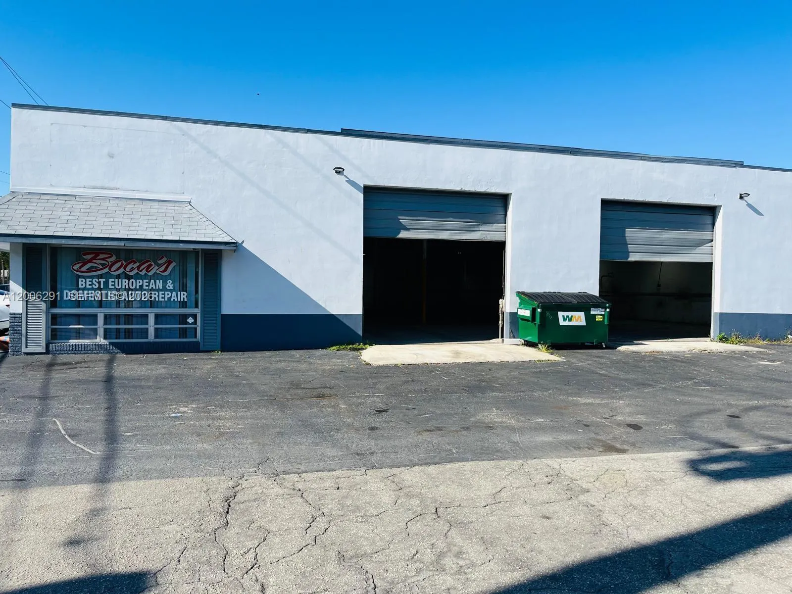 810 NW 1st Ave, Boca Raton FL 33432