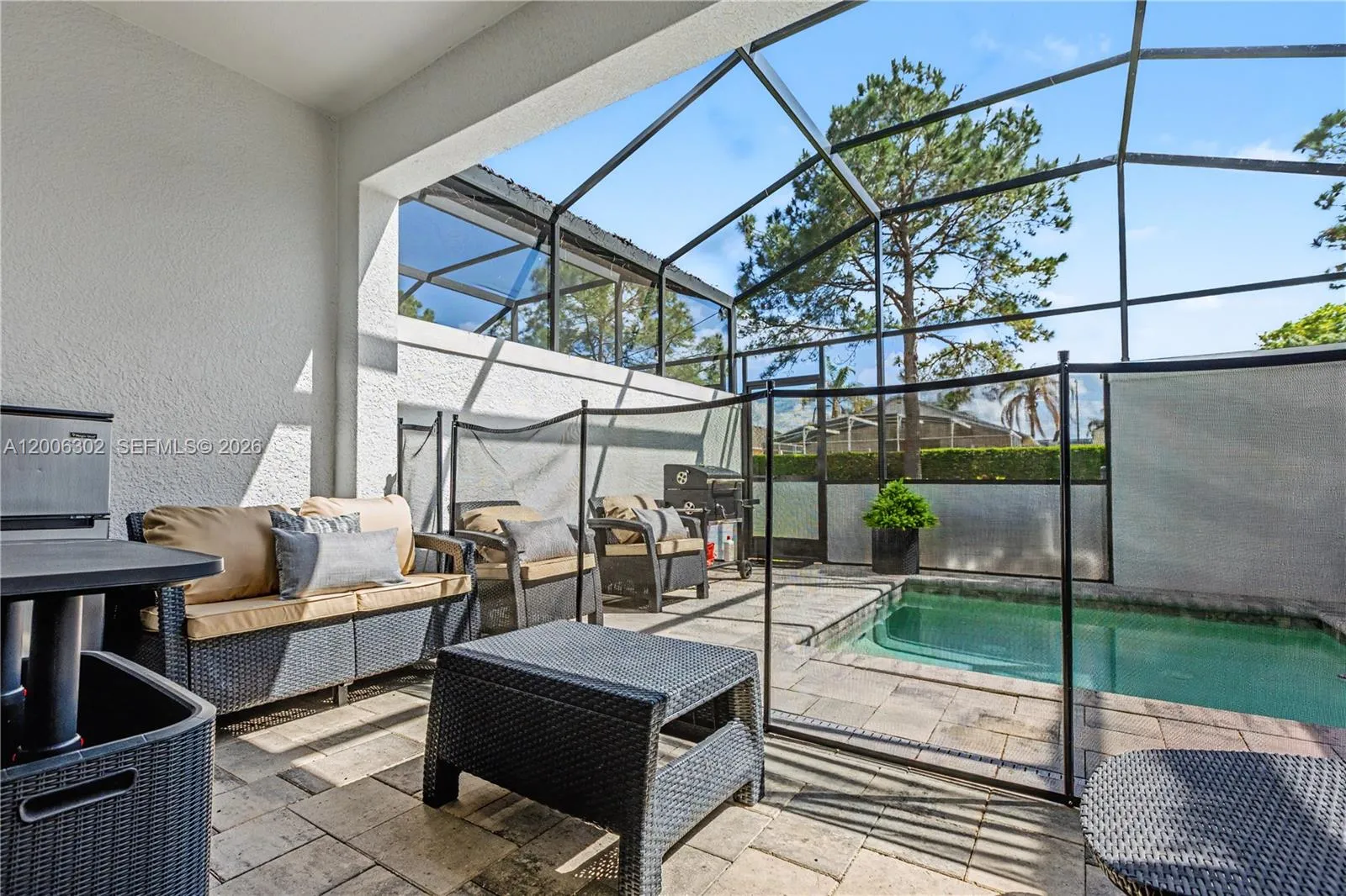 17416 Hidden Forest # 0, Clermont FL 34714