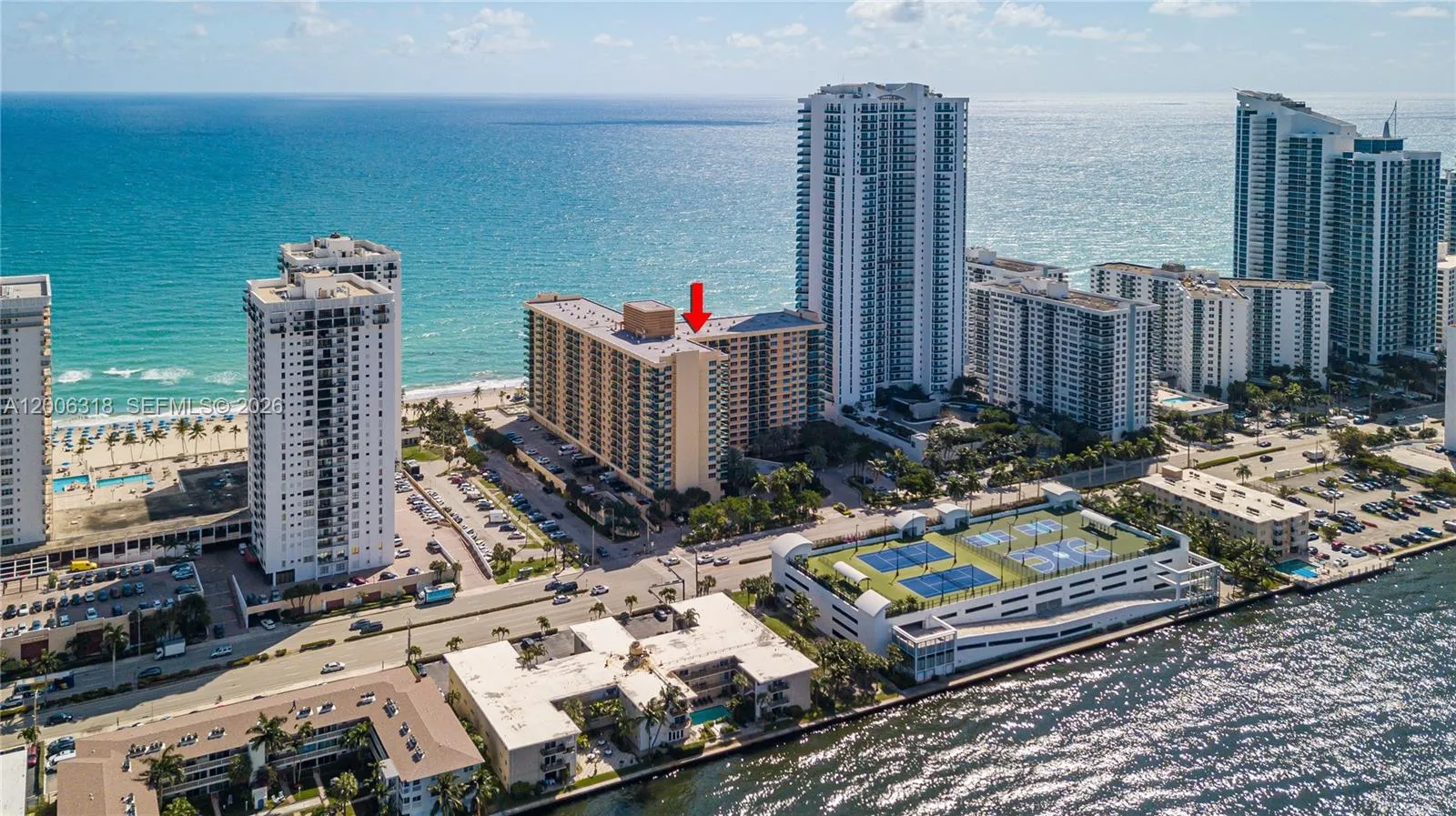 2501 S Ocean Dr # 931, Hollywood FL 33019