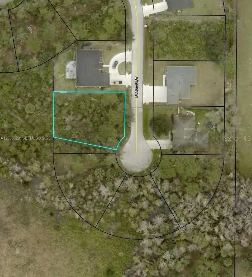 8 Slogan CT, Palm Coast FL 32164