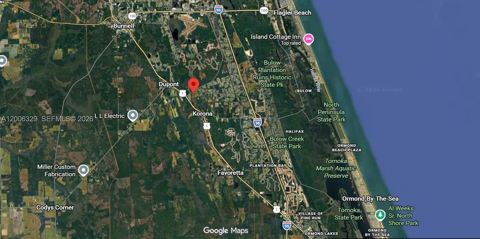 8 Slogan CT, Palm Coast FL 32164