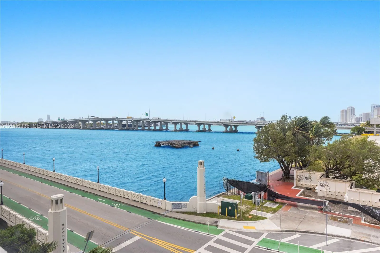 555 NE 15th St # 501, Miami FL 33132