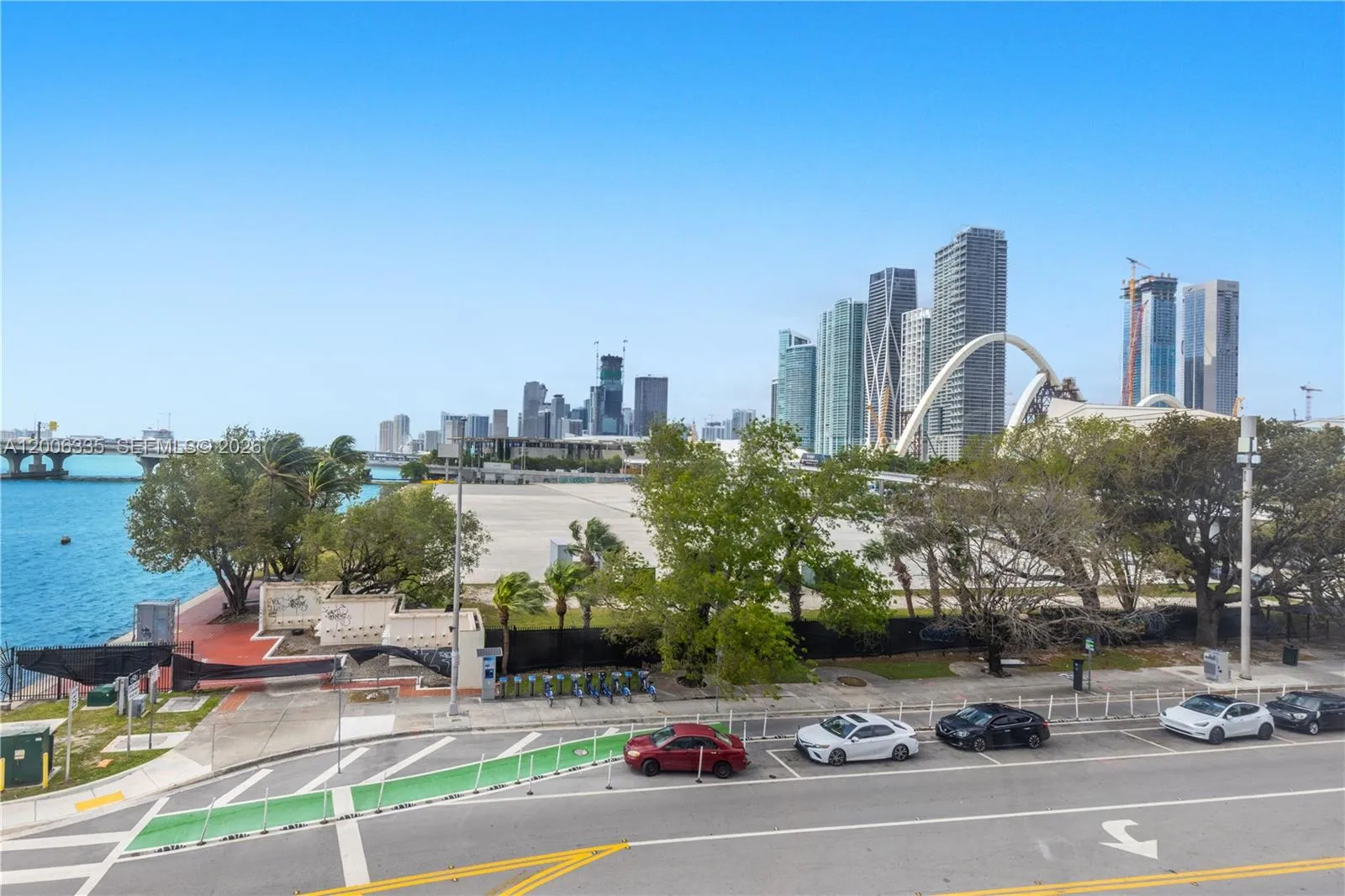555 NE 15th St # 501, Miami FL 33132
