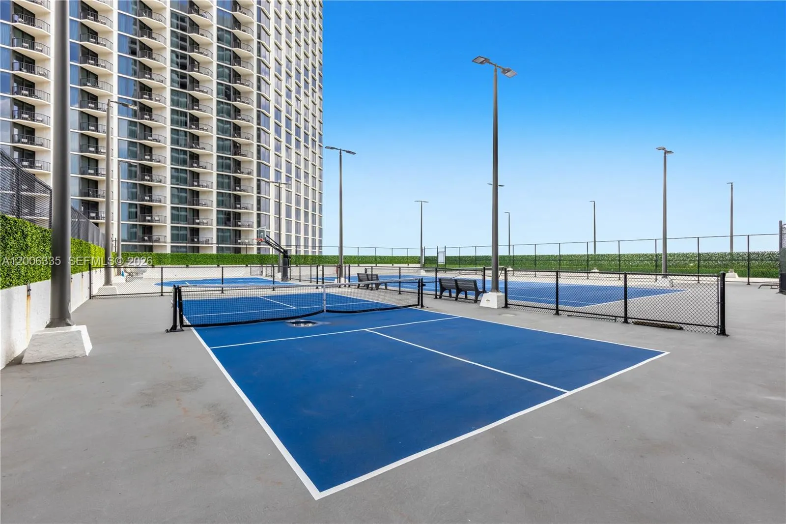 555 NE 15th St # 501, Miami FL 33132