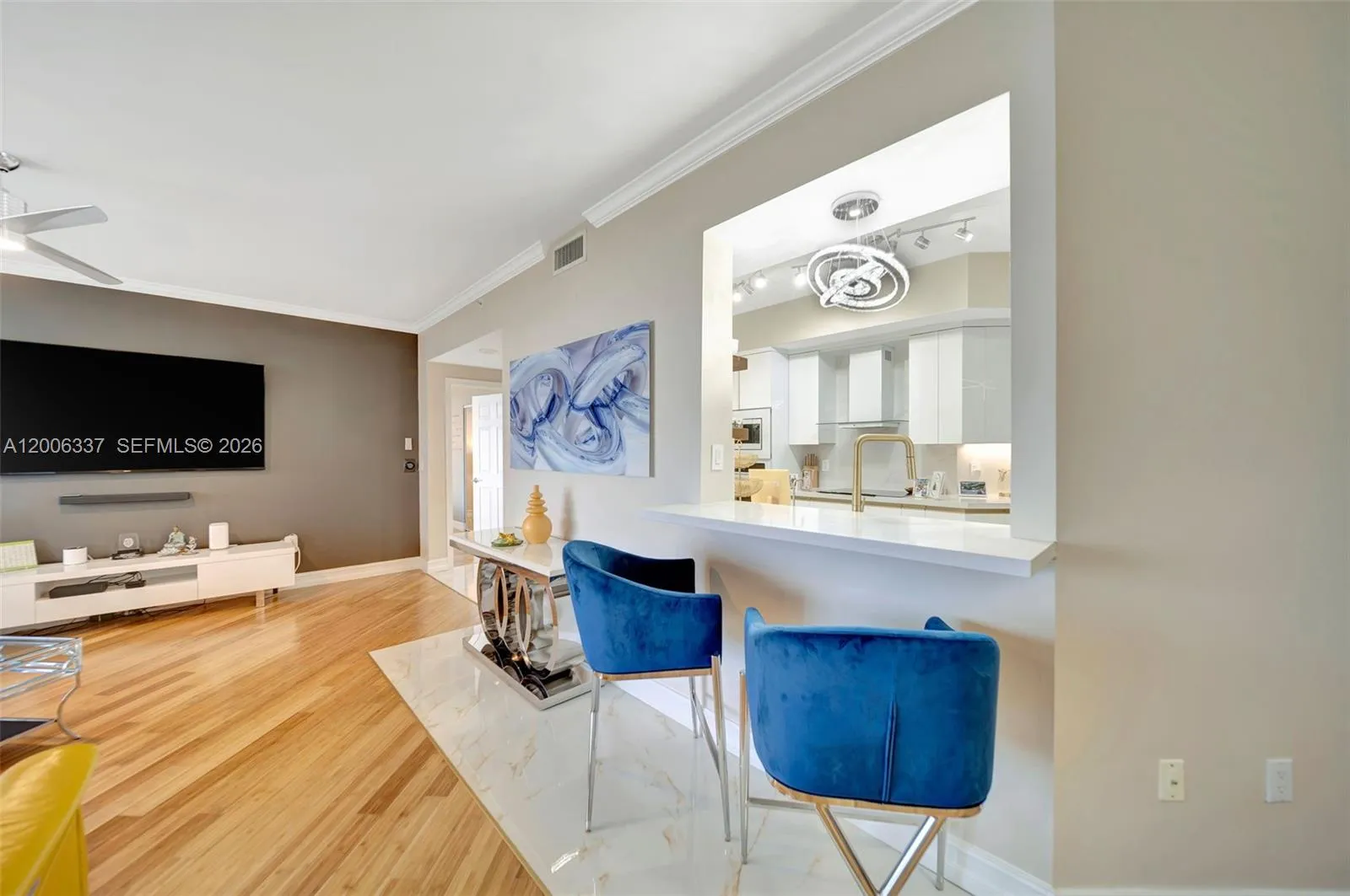 6051 N Ocean Dr # 603, Hollywood FL 33019