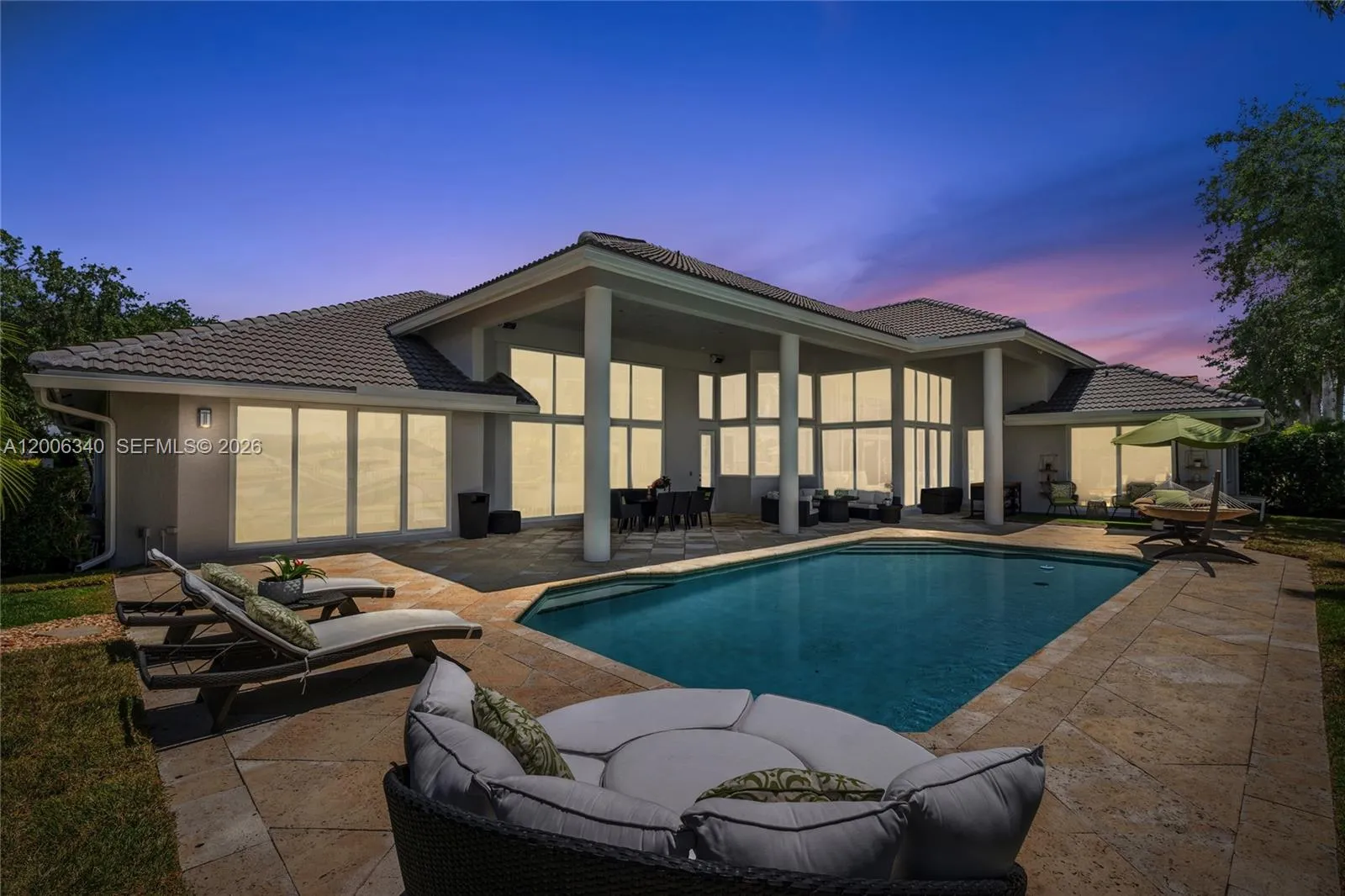 2942 Medinah, Weston FL 33332