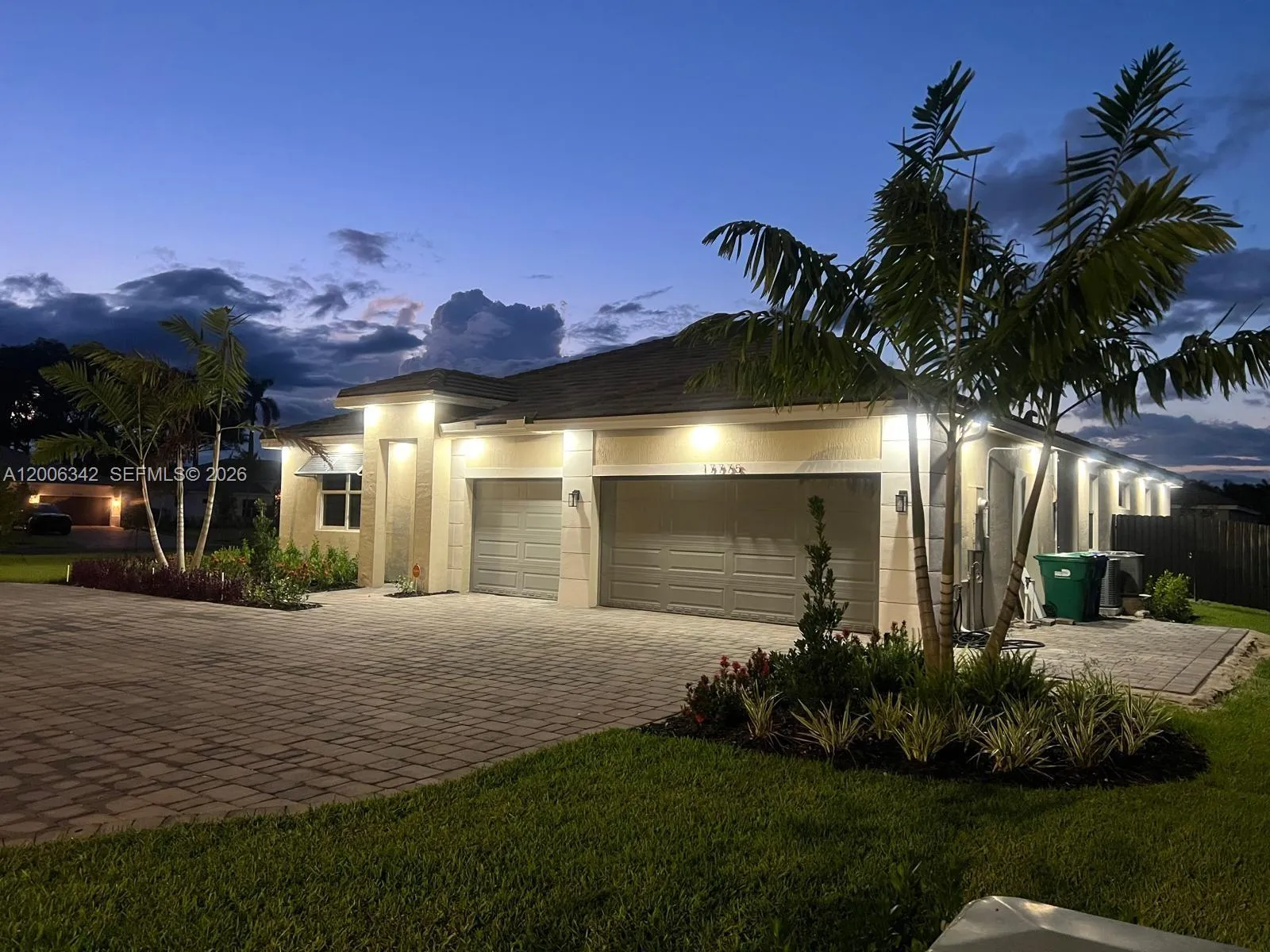 4 bedroom 3 bath for sale at 17775 SW 296th St, Homestead FL 33030