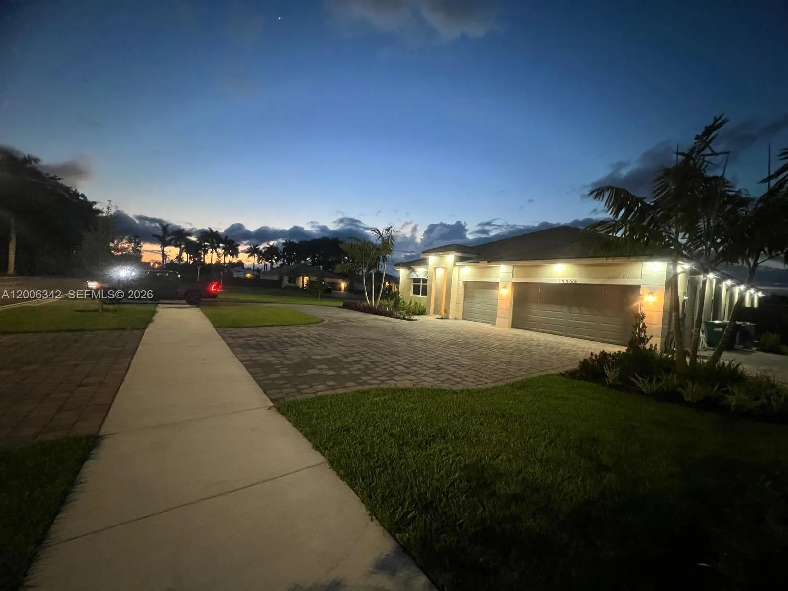 17775 SW 296th St, Homestead FL 33030