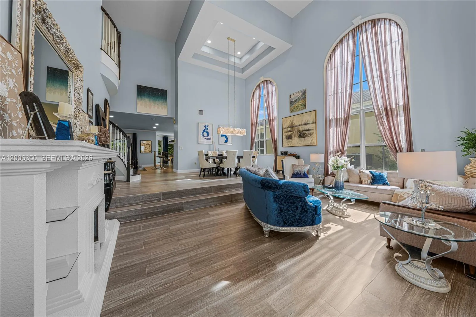 16818 SW 16th St, Pembroke Pines FL 33027