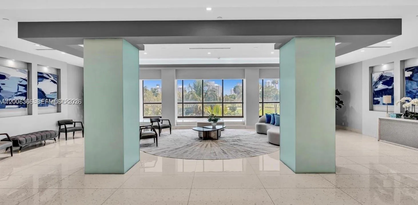 20301 W Country Club Dr, Aventura FL 33180