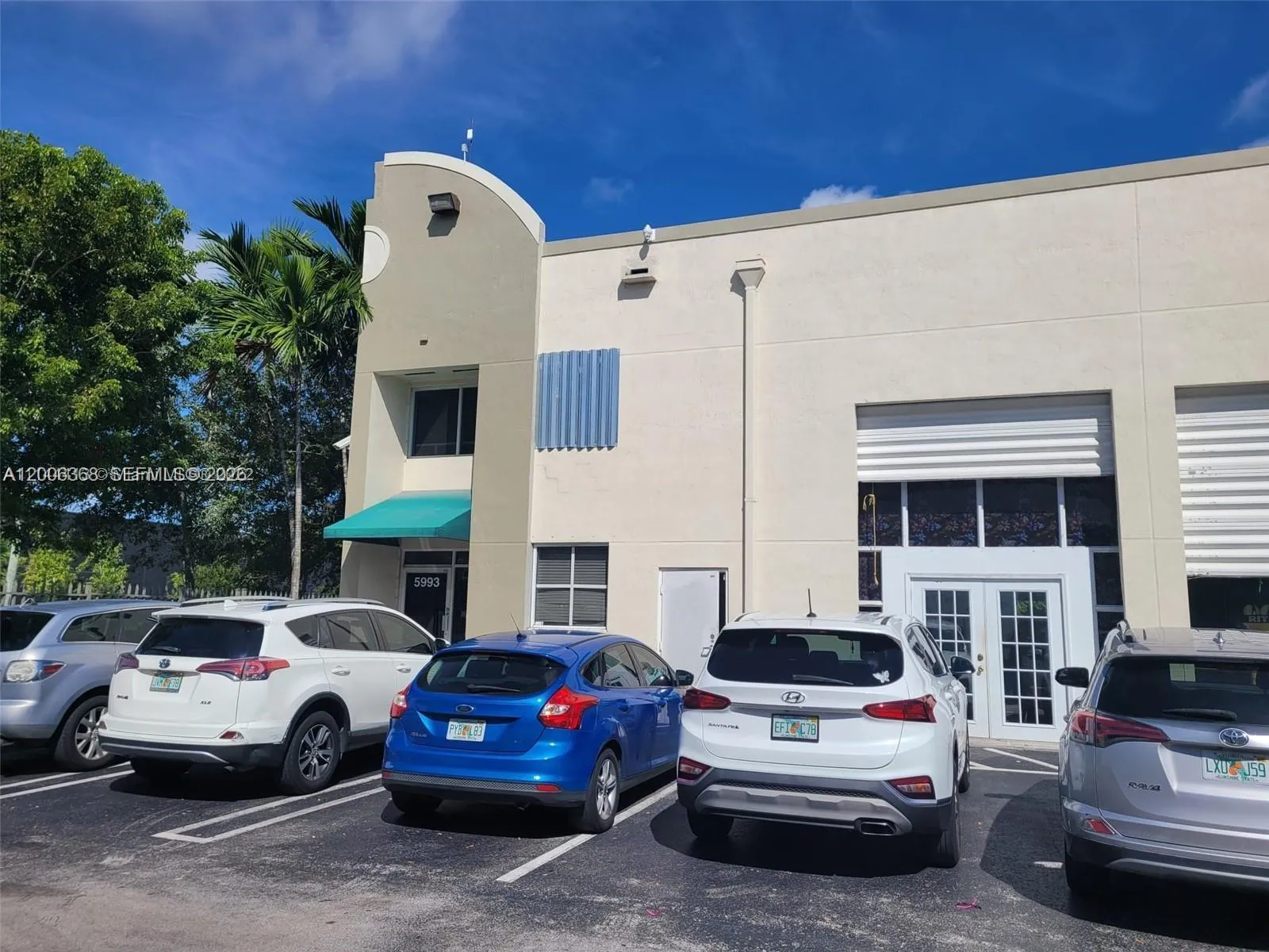 5993 NW 102nd Ave # 7, Doral FL 33178