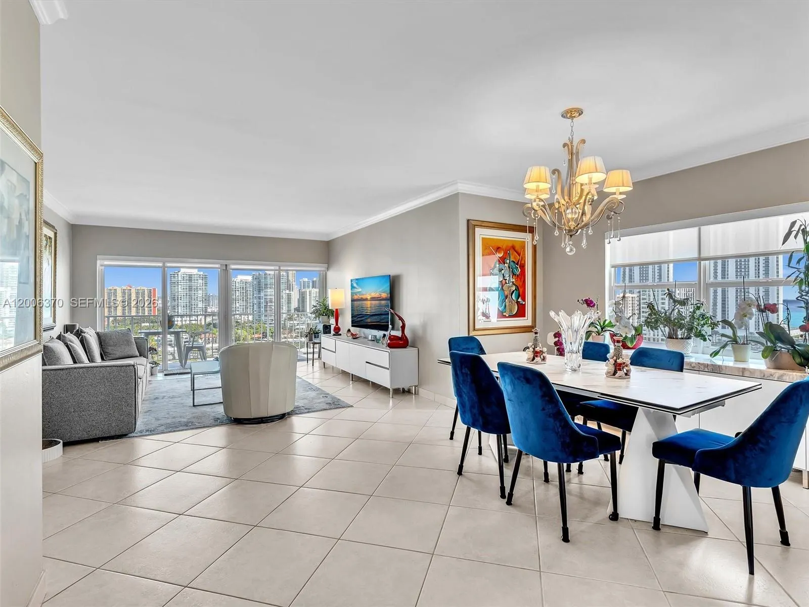 500 Bayview Dr # 1731, Sunny Isles Beach FL 33160