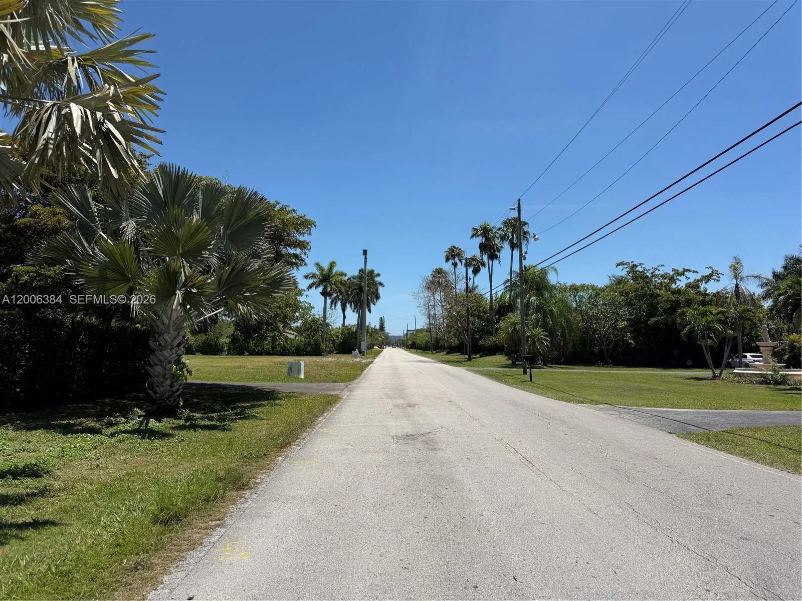 15395 SW 272nd St, Homestead FL 33032