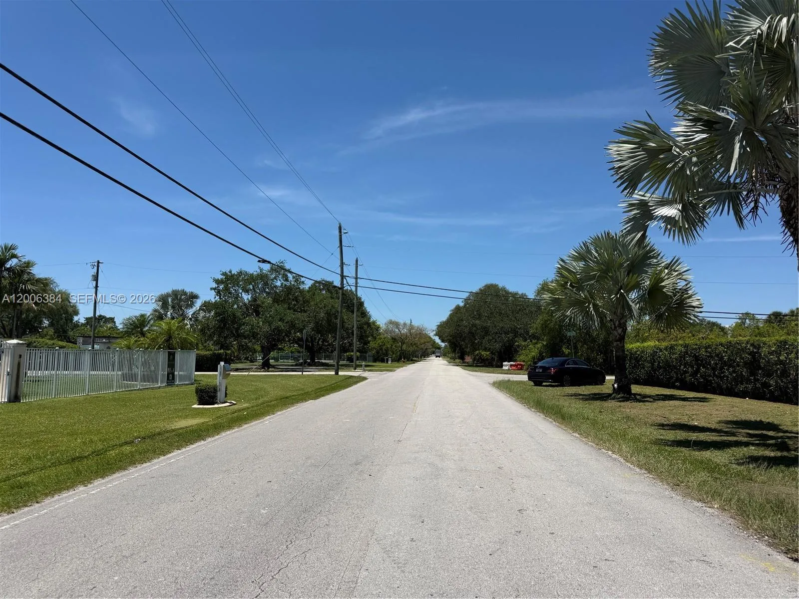 15395 SW 272nd St, Homestead FL 33032