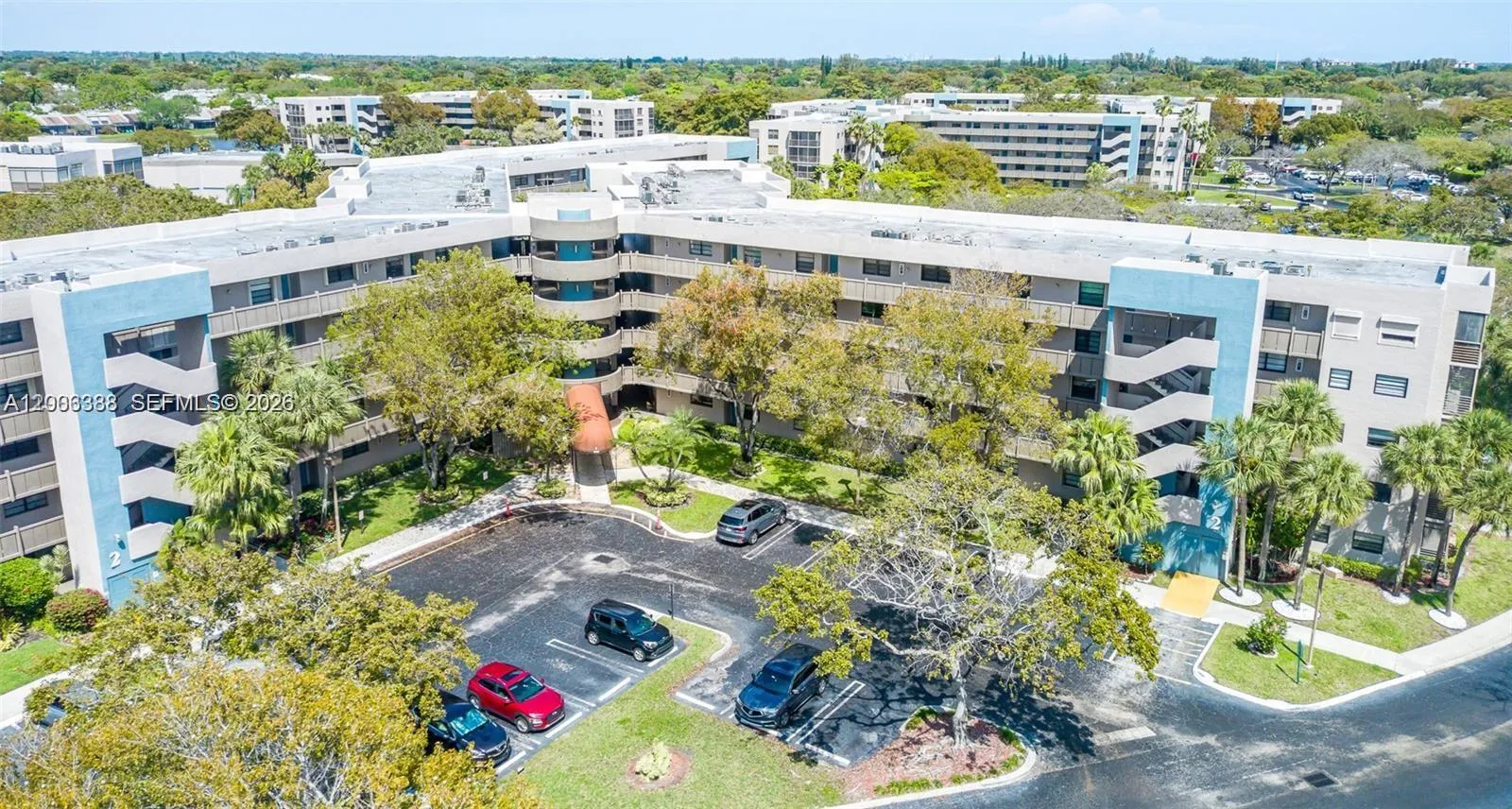 1100 Colony Point Cir # 421, Pembroke Pines FL 33026