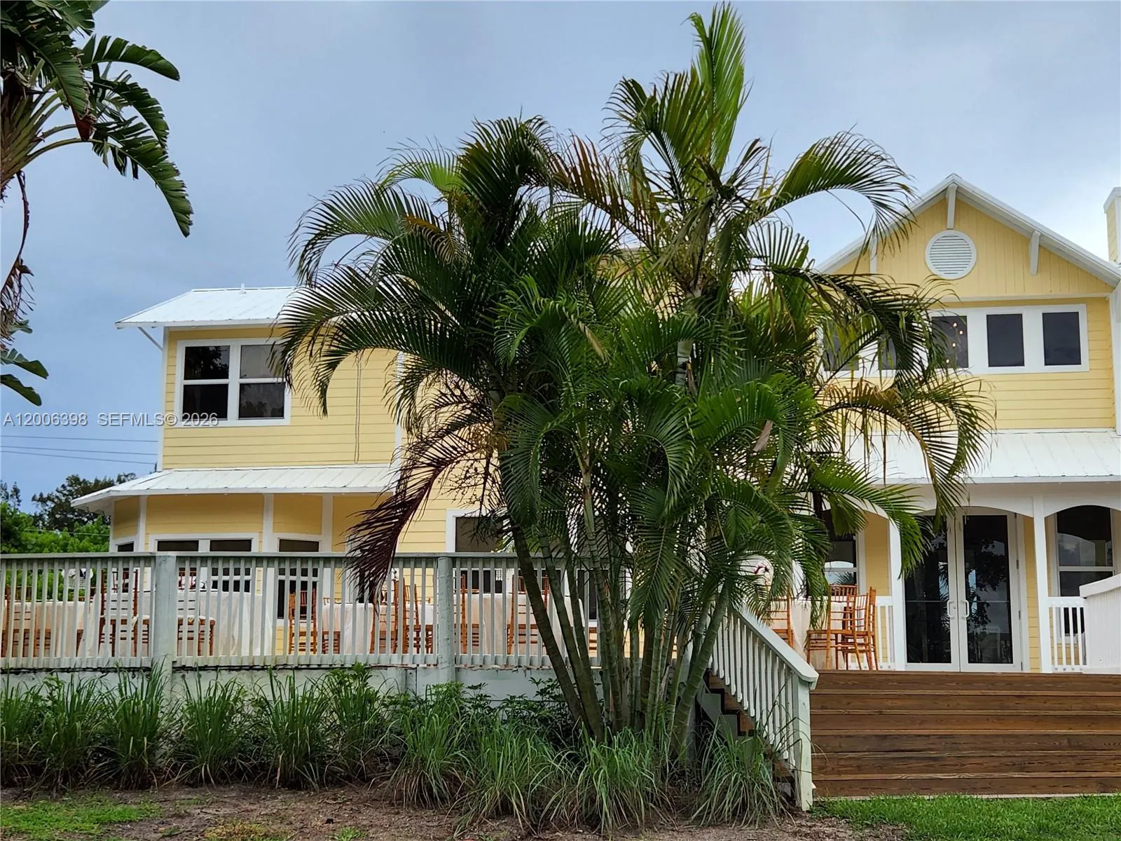 3601 N Highway A1a, Fort Pierce FL 34949