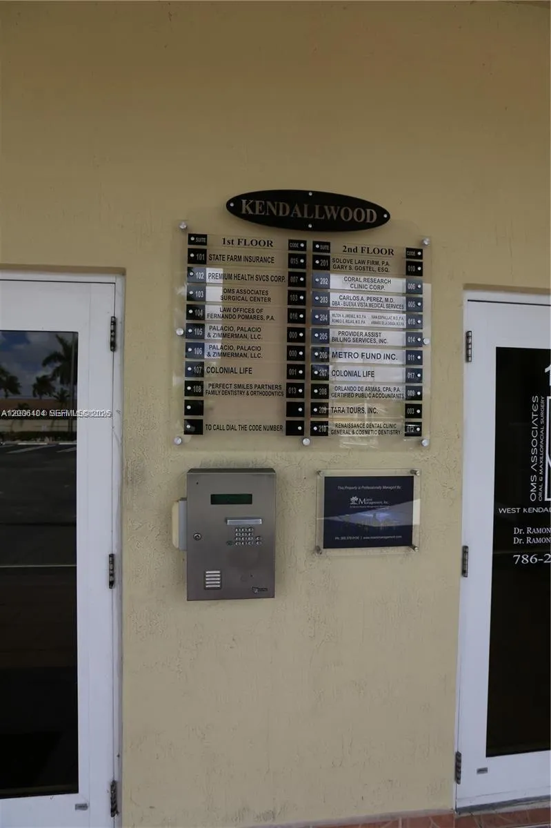 12002 SW 128th Ct # 203, Miami FL 33186