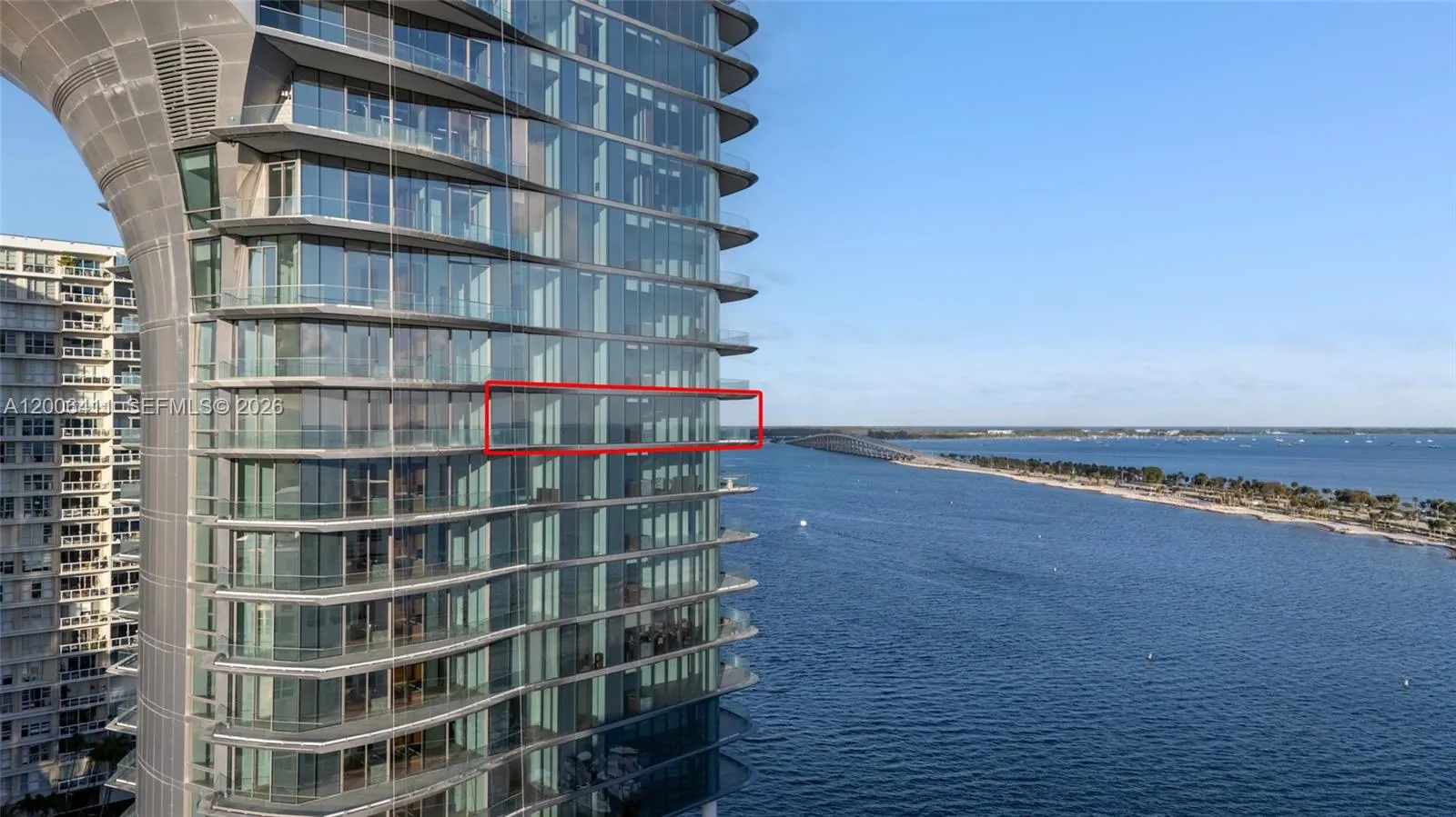 175 SE 25th Road # 1202, Miami FL 33129