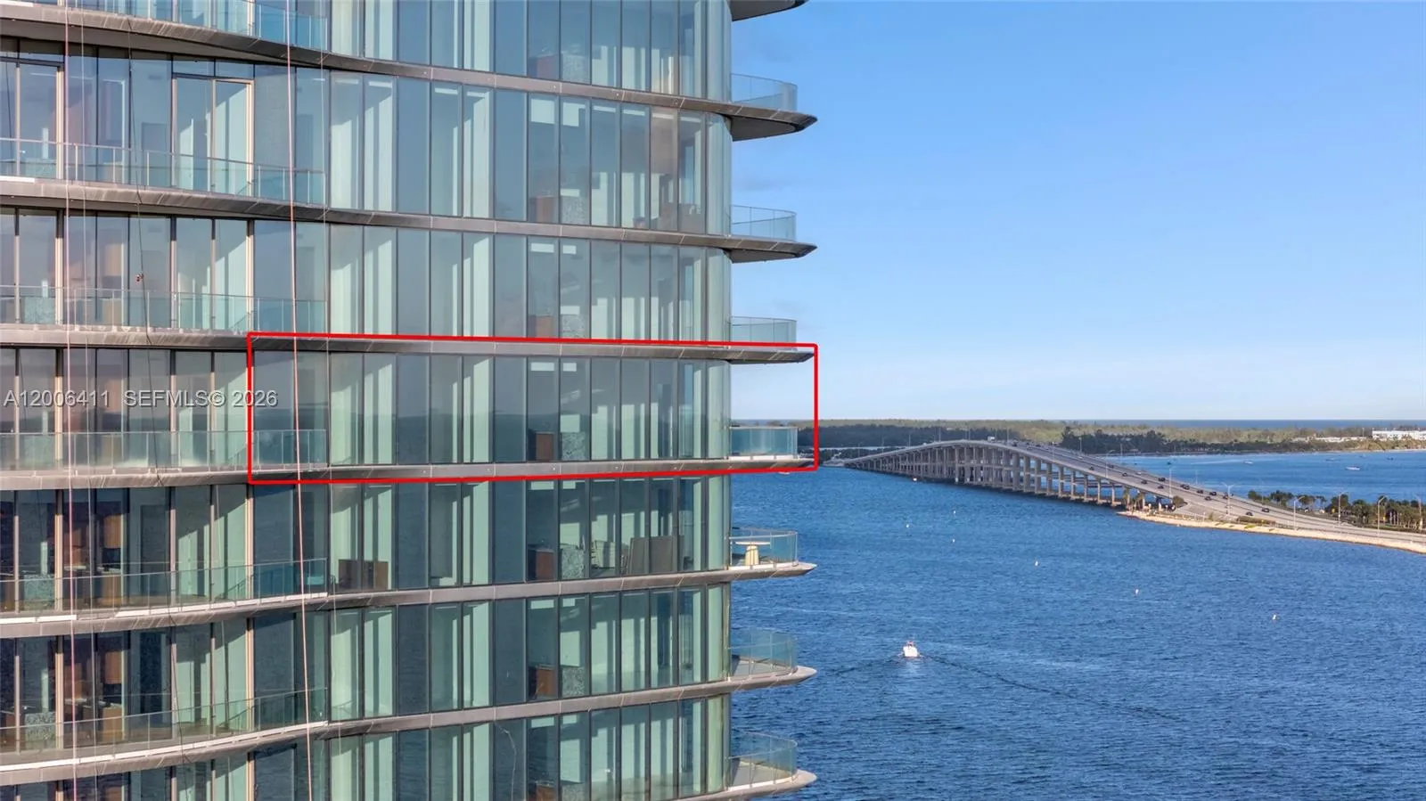 175 SE 25th Road # 1202, Miami FL 33129