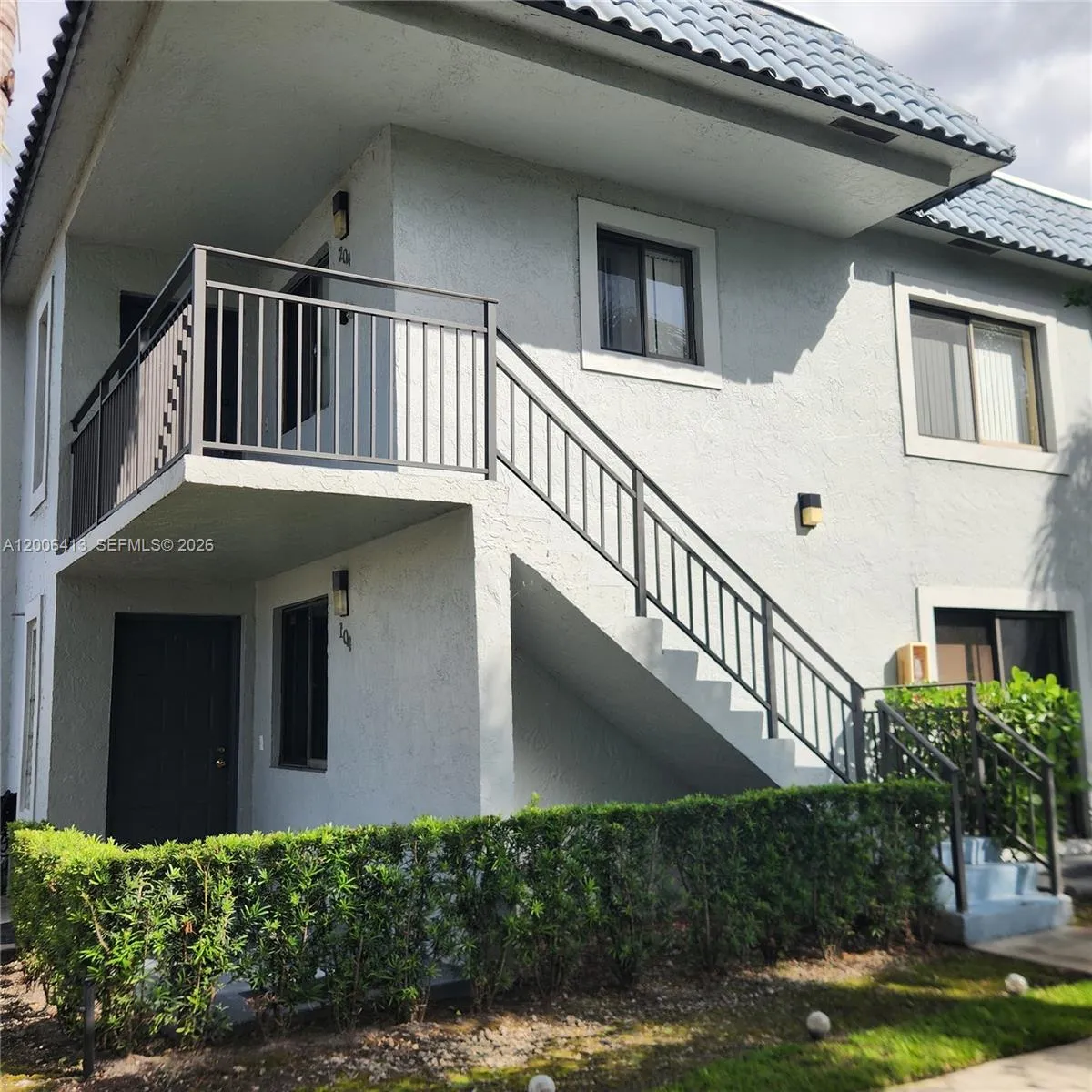 16501 Blatt Blvd # 204, Weston FL 33326