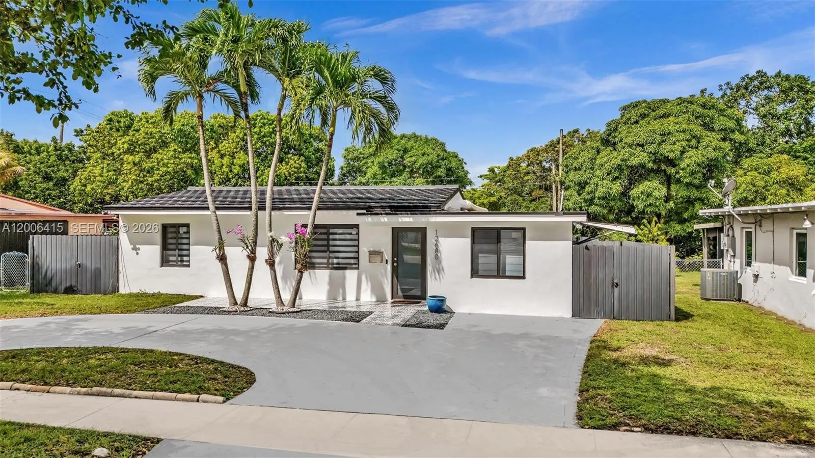 12680 N Miami Ave, North Miami FL 33168