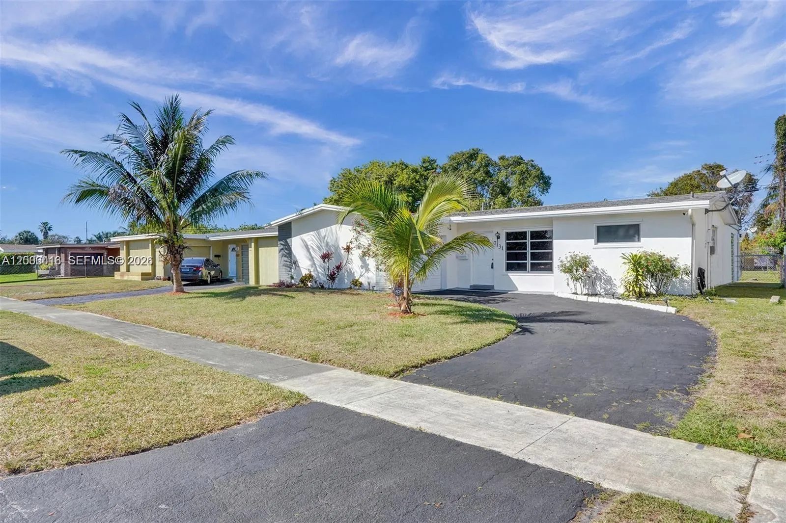 7131 NW 24th Pl # 7131, Sunrise FL 33313