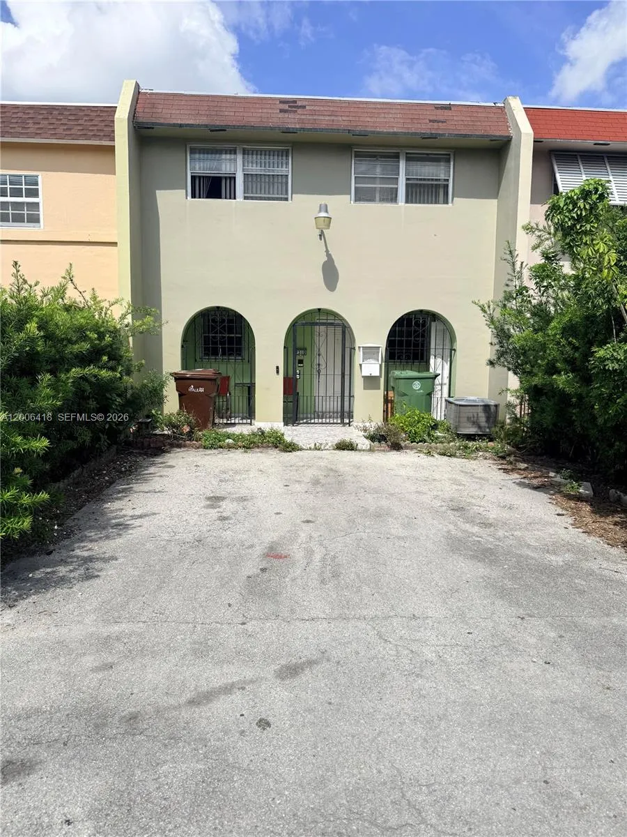 3 bedroom 2 bath for sale at 7310 W 3rd Ave, Hialeah FL 33014