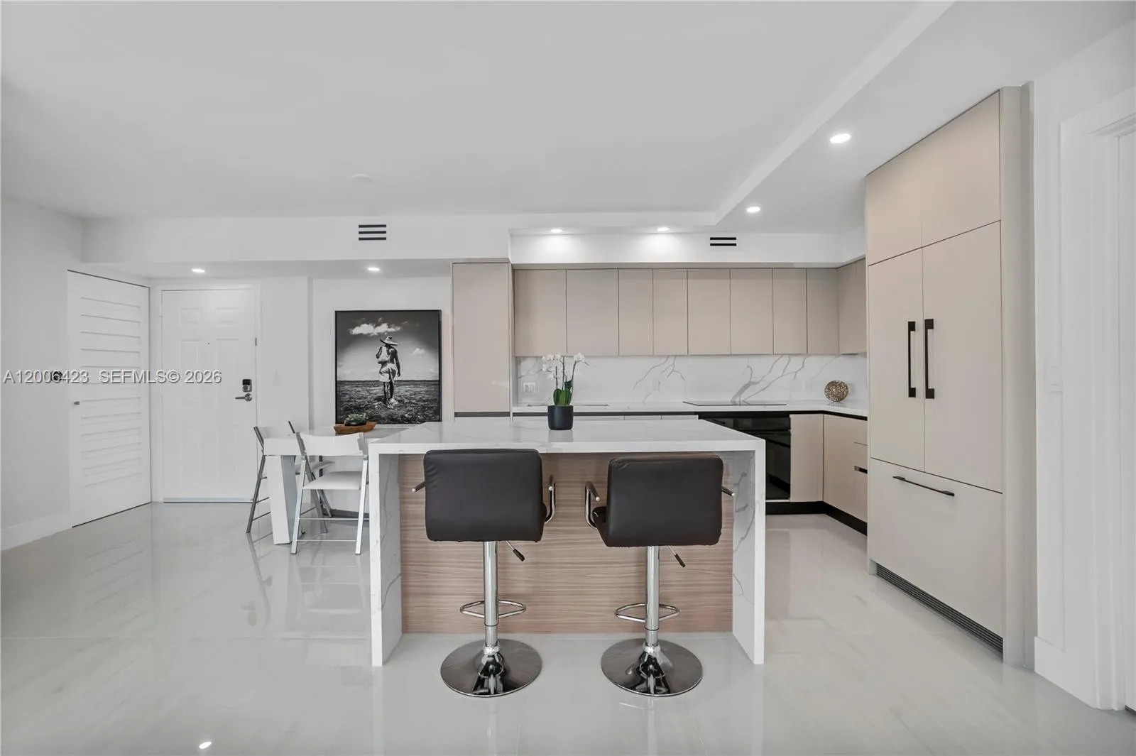 1155 Brickell Bay Dr # 2003, Miami FL 33131