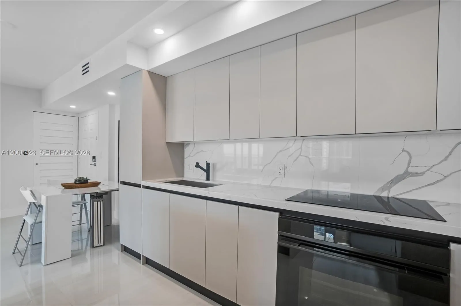 1155 Brickell Bay Dr # 2003, Miami FL 33131