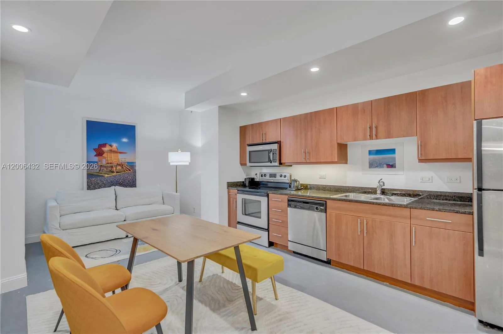 111 E Flagler St # 506, Miami FL 33131