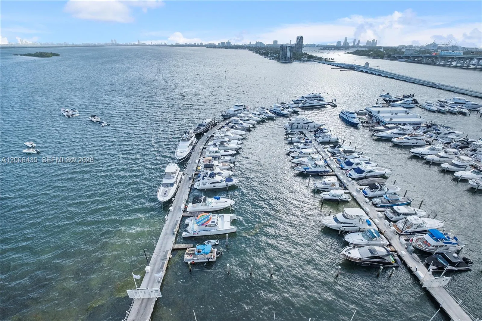 1717 N Bayshore Dr # 1733, Miami FL 33132