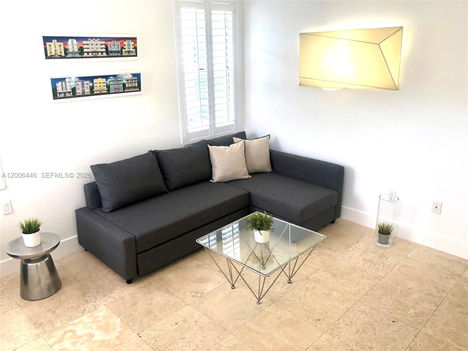 826 7th St # 3, Miami Beach FL 33139