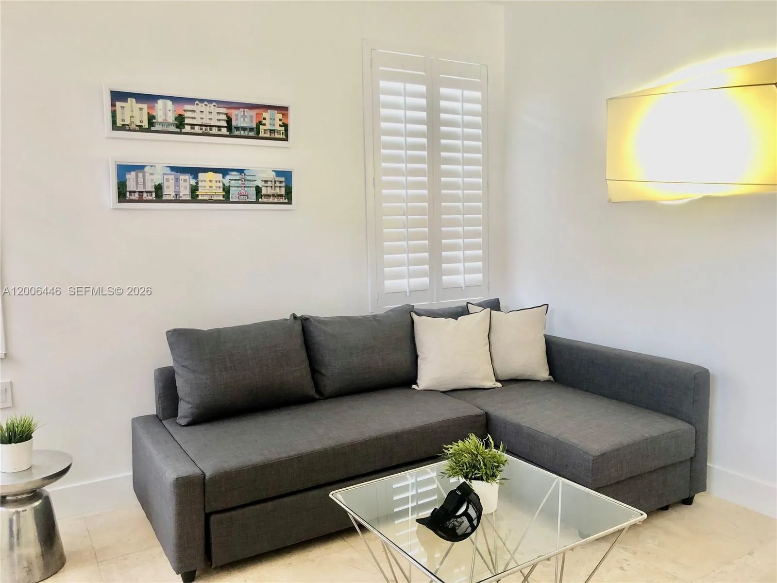 826 7th St # 3, Miami Beach FL 33139