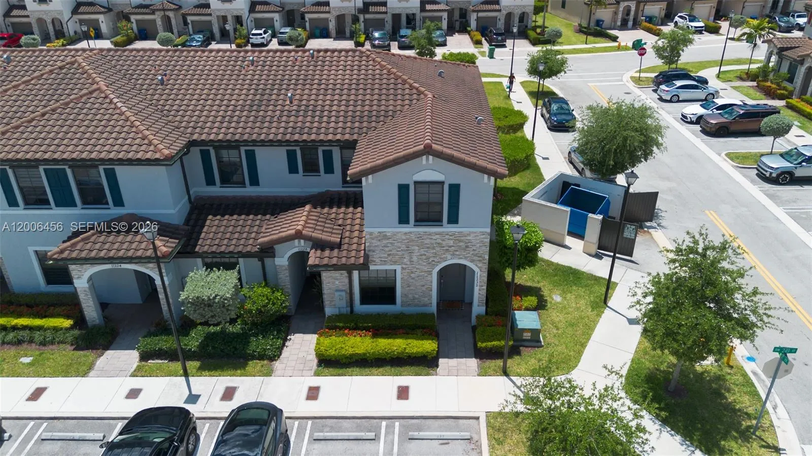 11232 SW 249th St, Homestead FL 33032