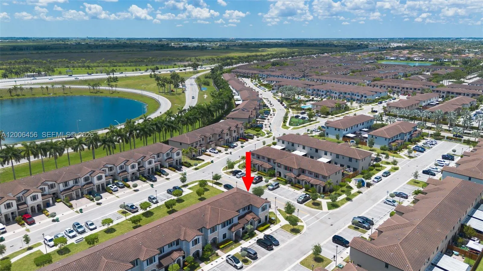 11232 SW 249th St, Homestead FL 33032