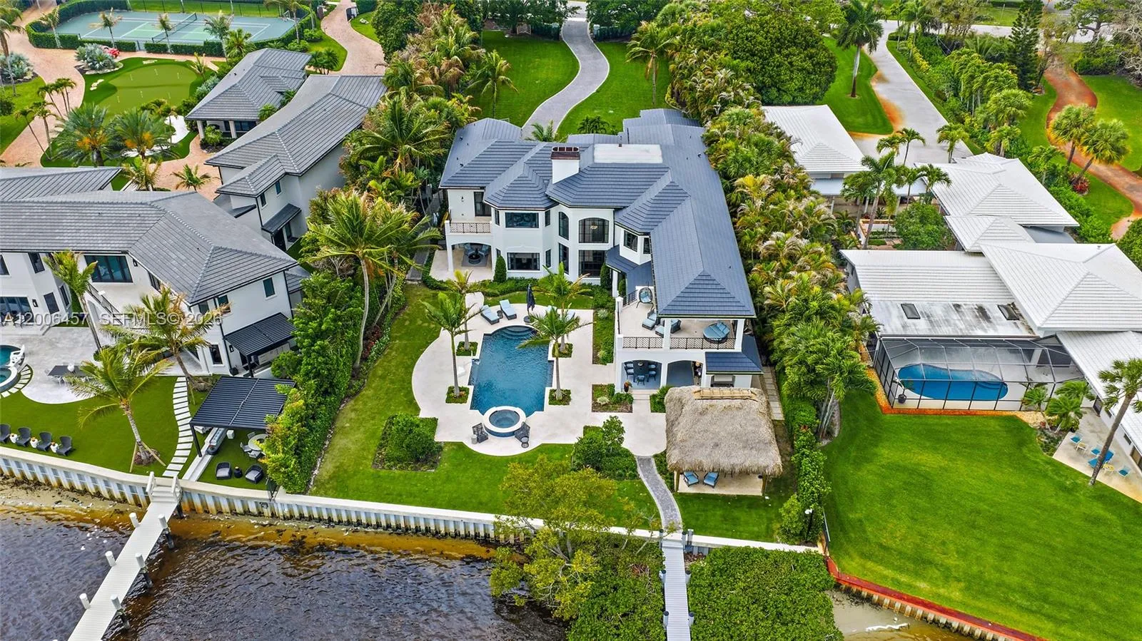 19020 Point Dr, Tequesta FL 33469