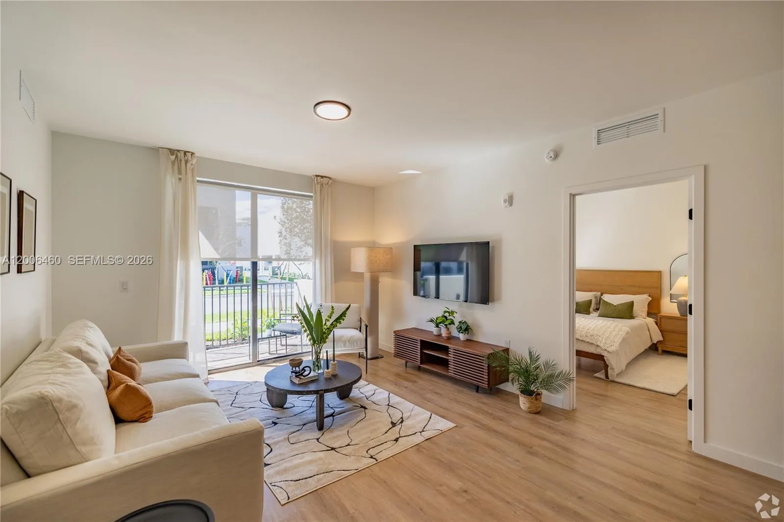 12835 SW 246 Terrace # 100, Homestead FL 33032