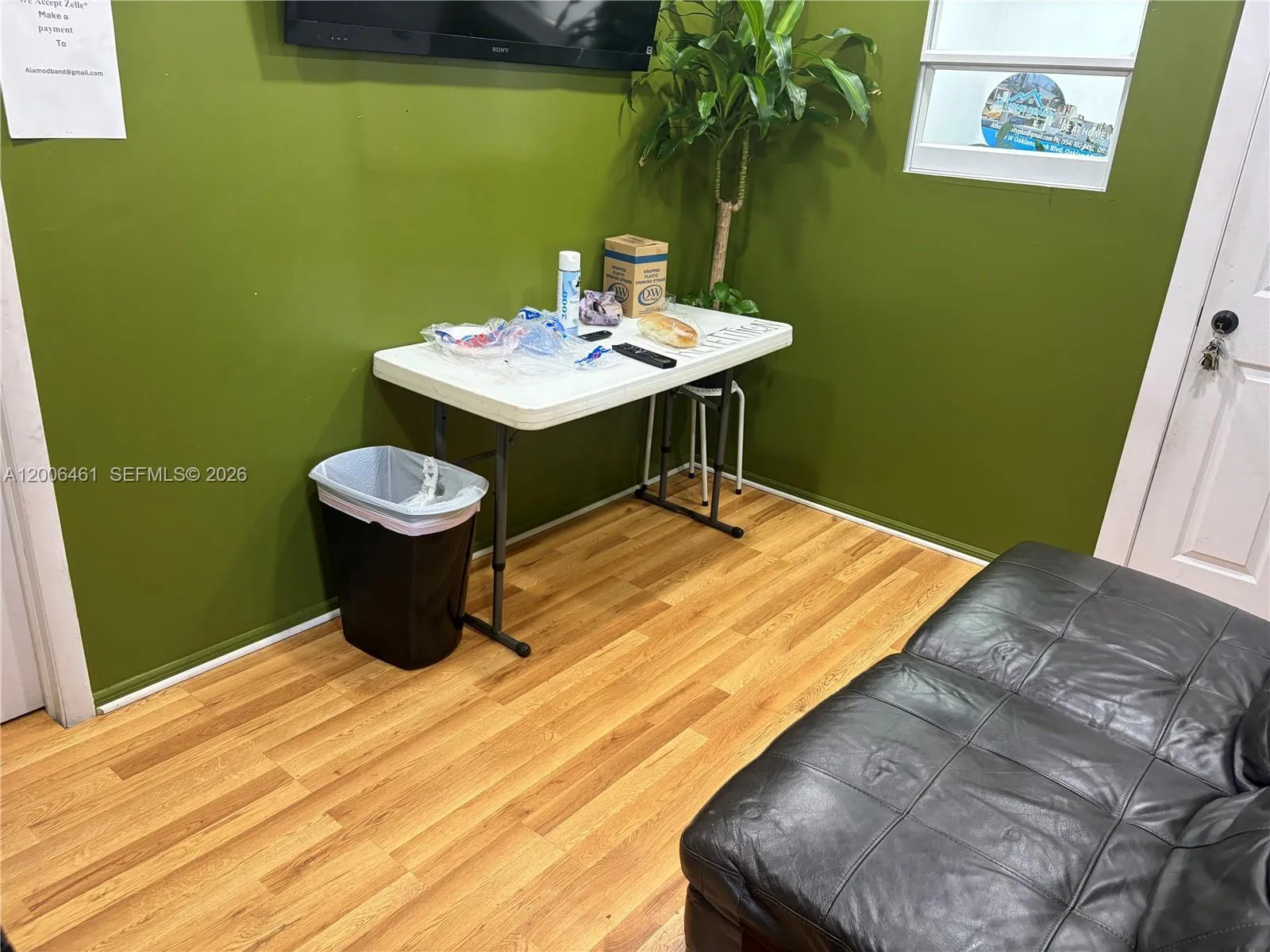 2331 N State Road 7 # 214, Lauderhill FL 33313